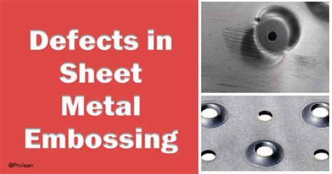 defects in sheet metal forming process|sheet metal rolling defects.